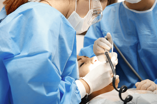 اجزای ایمپلنت دندان کدامند؟ همه چیز درباره اجزای تشکیل دهنده ایمپلنت دندان