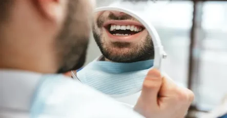 مراقبت های ضروری بعد از جراحی ایمپلنت دندان