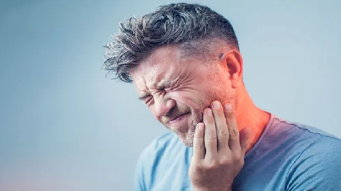 تورم صورت پس از ایمپلنت دندان