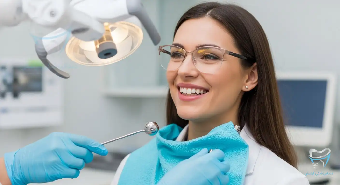 تصویری برای ایمپلنت دندان برای بیماران قلبی