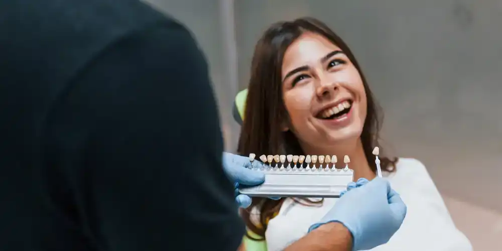 آشنایی با هیلینگ اباتمنت