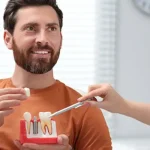 بررسی سخت ترین مرحله ایمپلنت