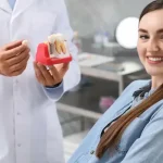 تصویر صفر تا صد هیلینگ ایمپلنت