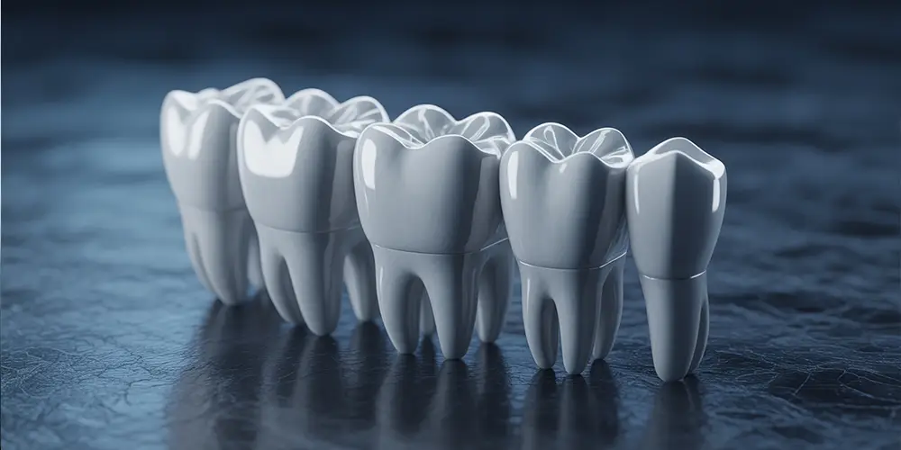 ایمپلنت دندان دنتیوم