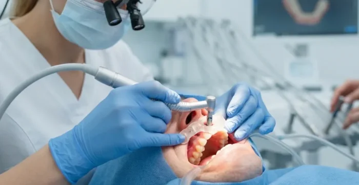 Guided Surgery و افزایش دقت جراحی