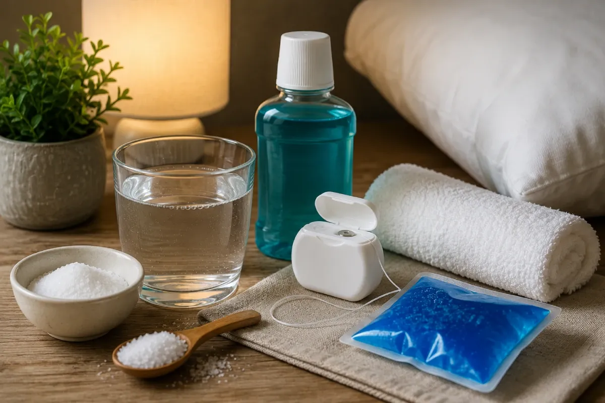 چرا دندان درد در شب شدیدتر میشود؟