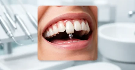 استحمام بعد از ایمپلنت؛ چه زمانی می‌توان حمام کرد؟