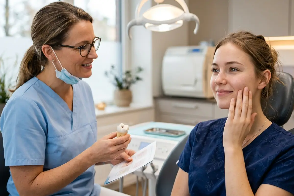 چه زمانی باید جرم گیری کنیم و چند وقت یکبار تکرار شود؟